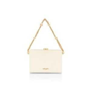 CULT GAIA ADRIENNE NANO TOP HANDLE BAG
